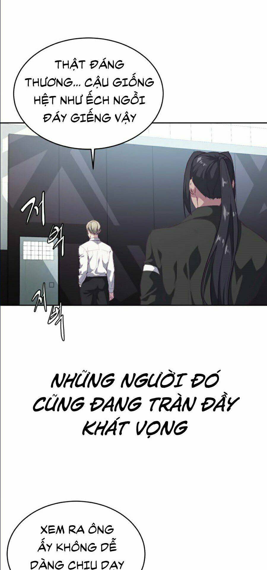 Cậu Bé Của Thần Chết Chapter 109 - Trang 2