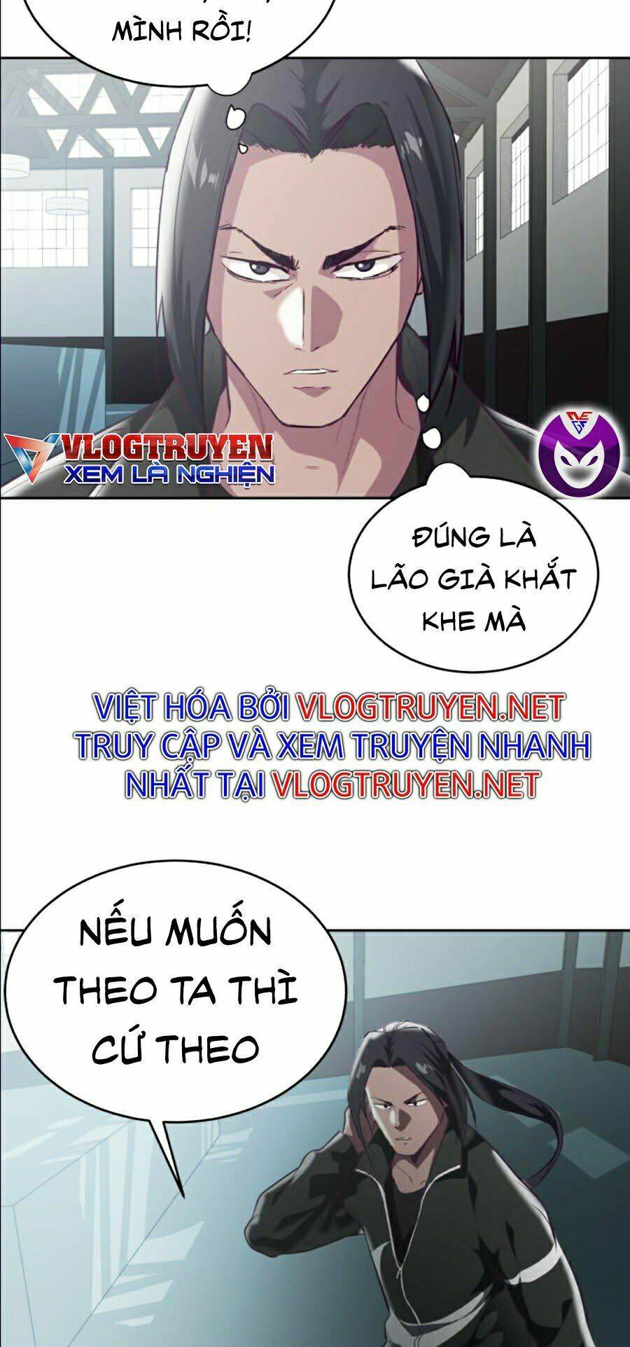 Cậu Bé Của Thần Chết Chapter 109 - Trang 2