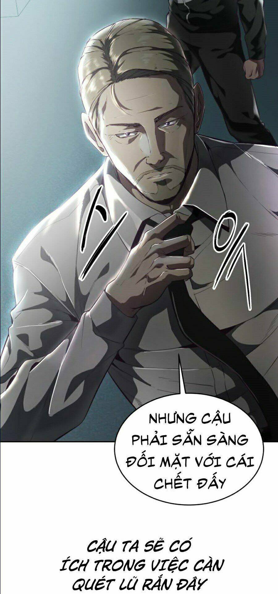 Cậu Bé Của Thần Chết Chapter 109 - Trang 2