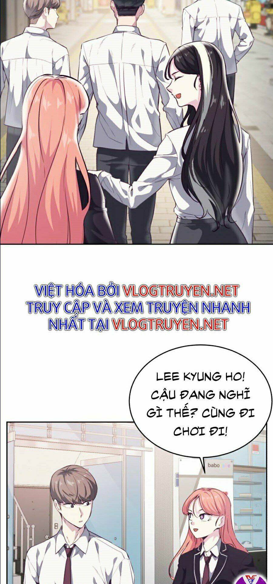 Cậu Bé Của Thần Chết Chapter 109 - Trang 2