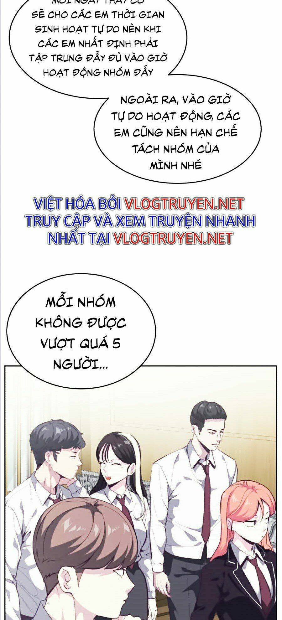 Cậu Bé Của Thần Chết Chapter 109 - Trang 2