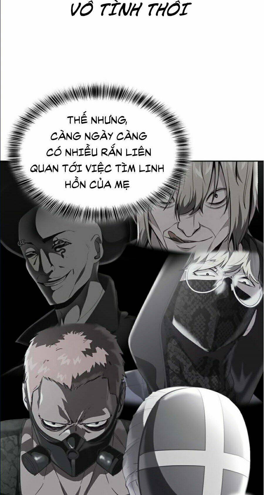 Cậu Bé Của Thần Chết Chapter 109 - Trang 2