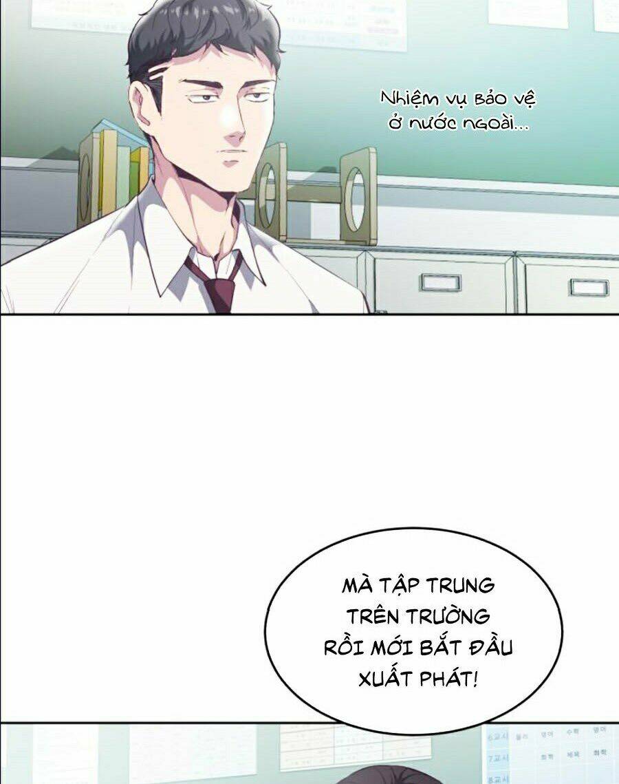 Cậu Bé Của Thần Chết Chapter 108 - Trang 2