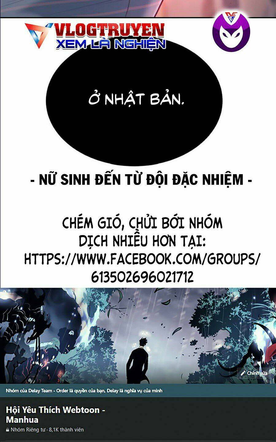 Cậu Bé Của Thần Chết Chapter 108 - Trang 2