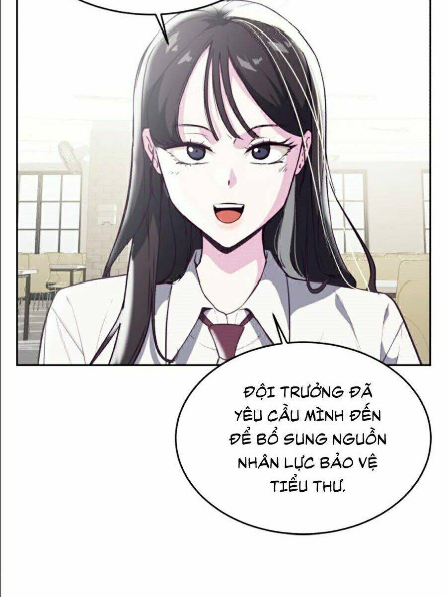 Cậu Bé Của Thần Chết Chapter 108 - Trang 2