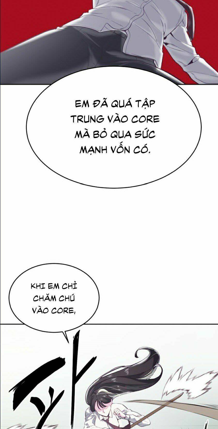 Cậu Bé Của Thần Chết Chapter 108 - Trang 2