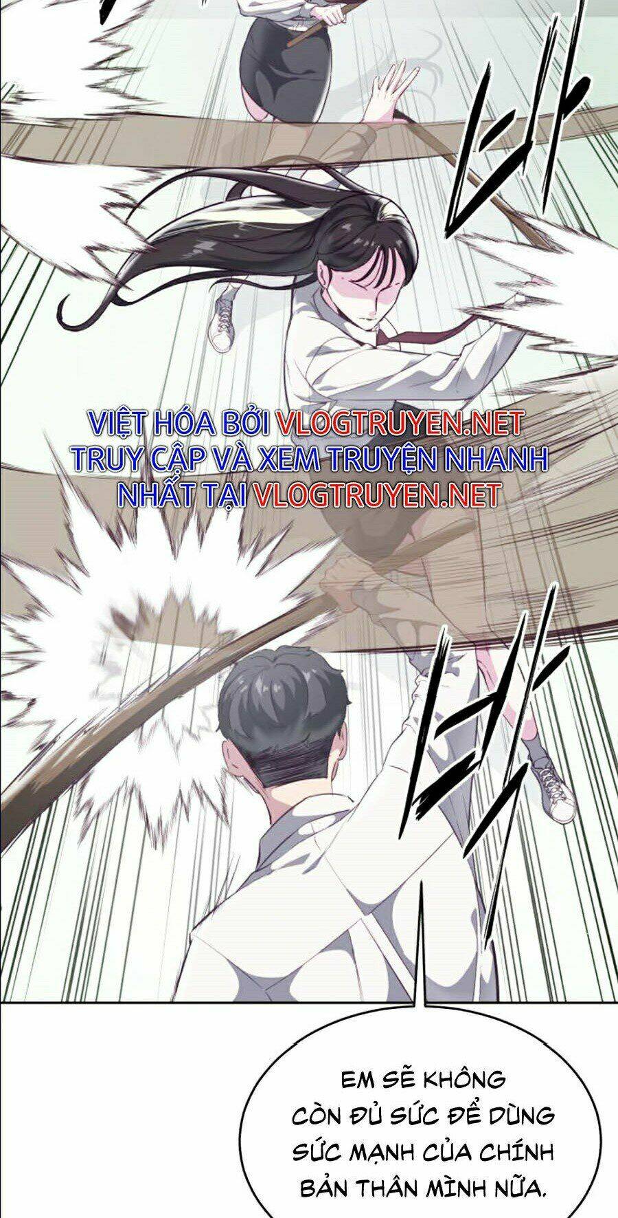 Cậu Bé Của Thần Chết Chapter 108 - Trang 2