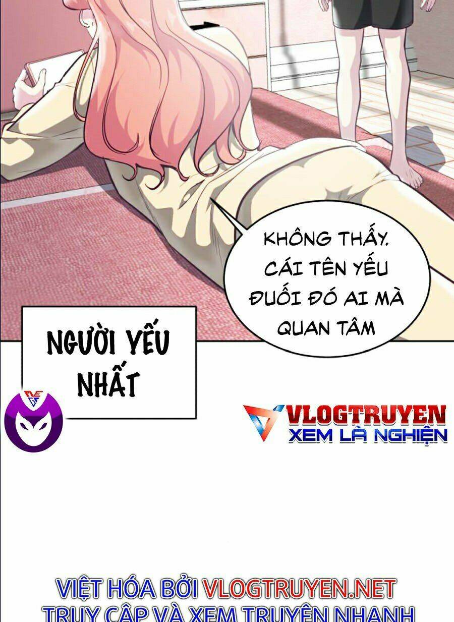 Cậu Bé Của Thần Chết Chapter 107 - Trang 2