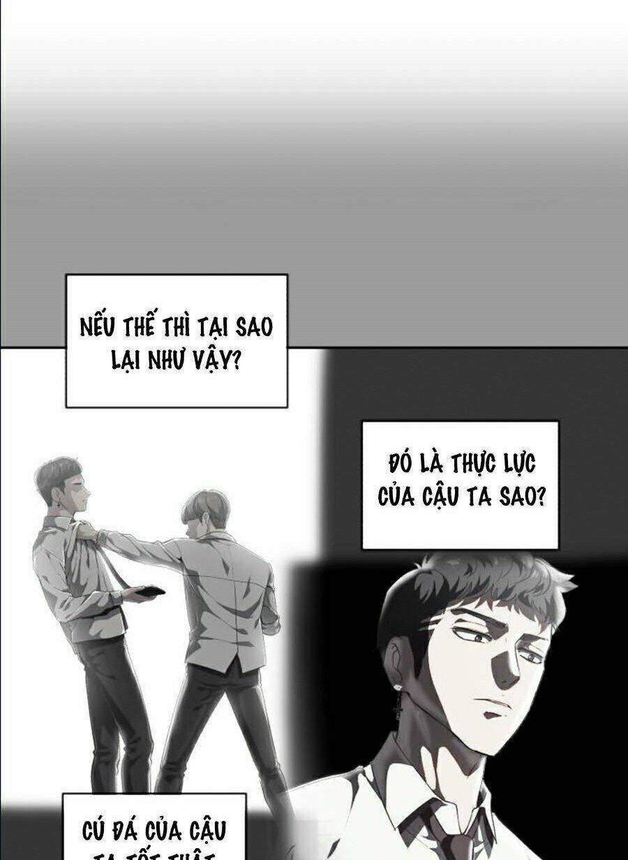 Cậu Bé Của Thần Chết Chapter 107 - Trang 2