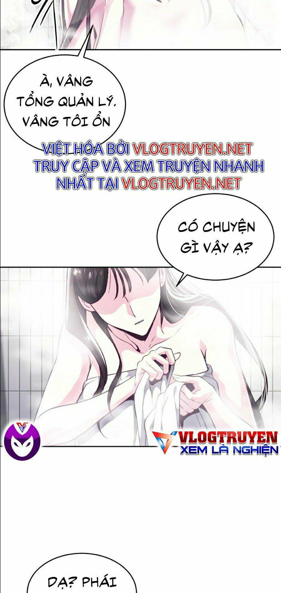 Cậu Bé Của Thần Chết Chapter 107 - Trang 2