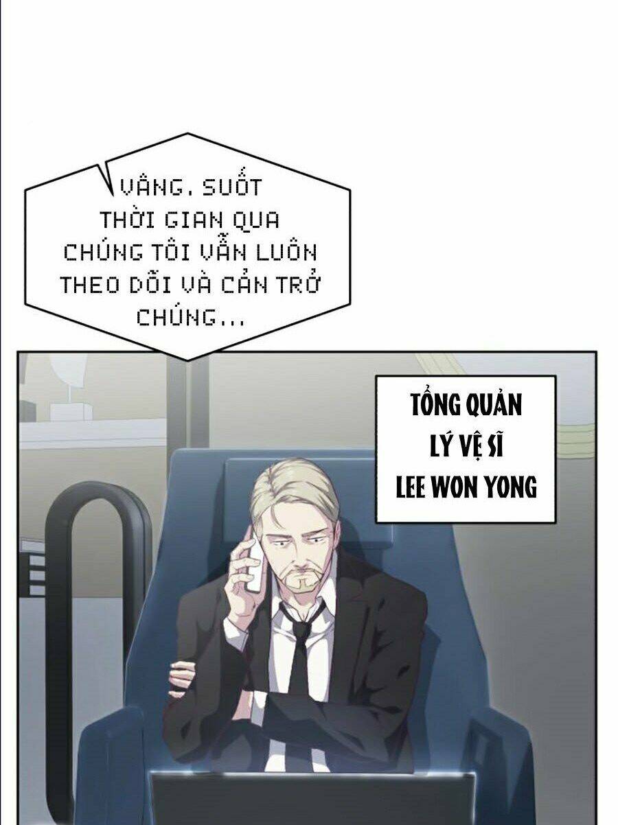 Cậu Bé Của Thần Chết Chapter 107 - Trang 2