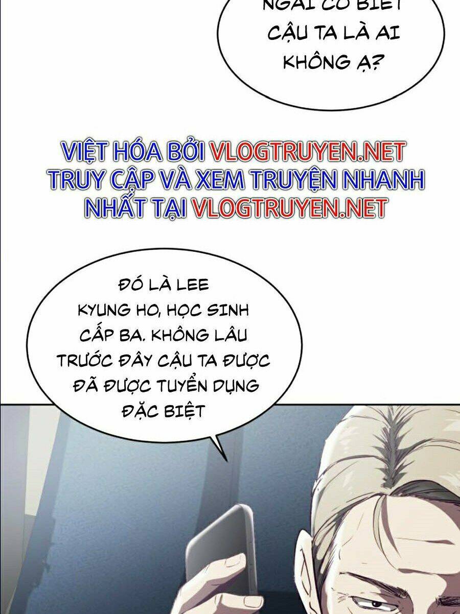 Cậu Bé Của Thần Chết Chapter 107 - Trang 2