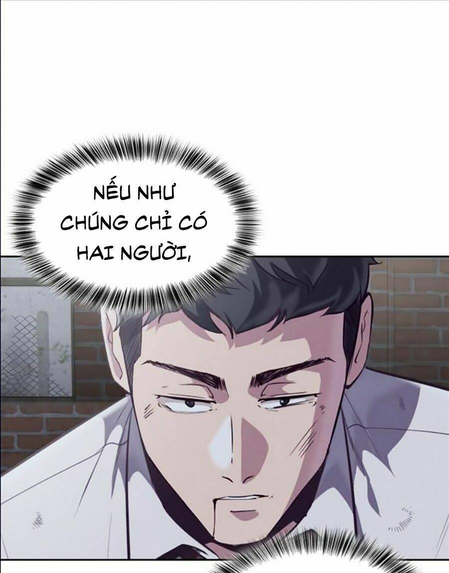 Cậu Bé Của Thần Chết Chapter 106 - Trang 2