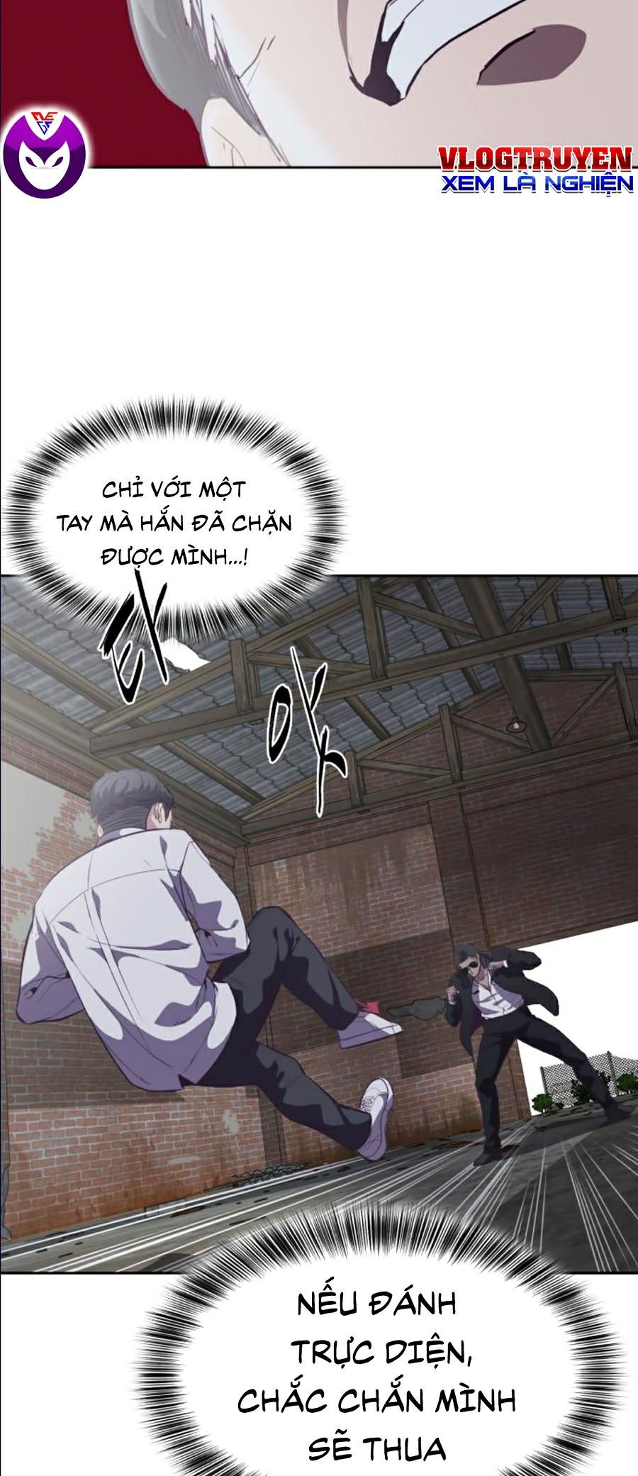 Cậu Bé Của Thần Chết Chapter 105.6 - Trang 2