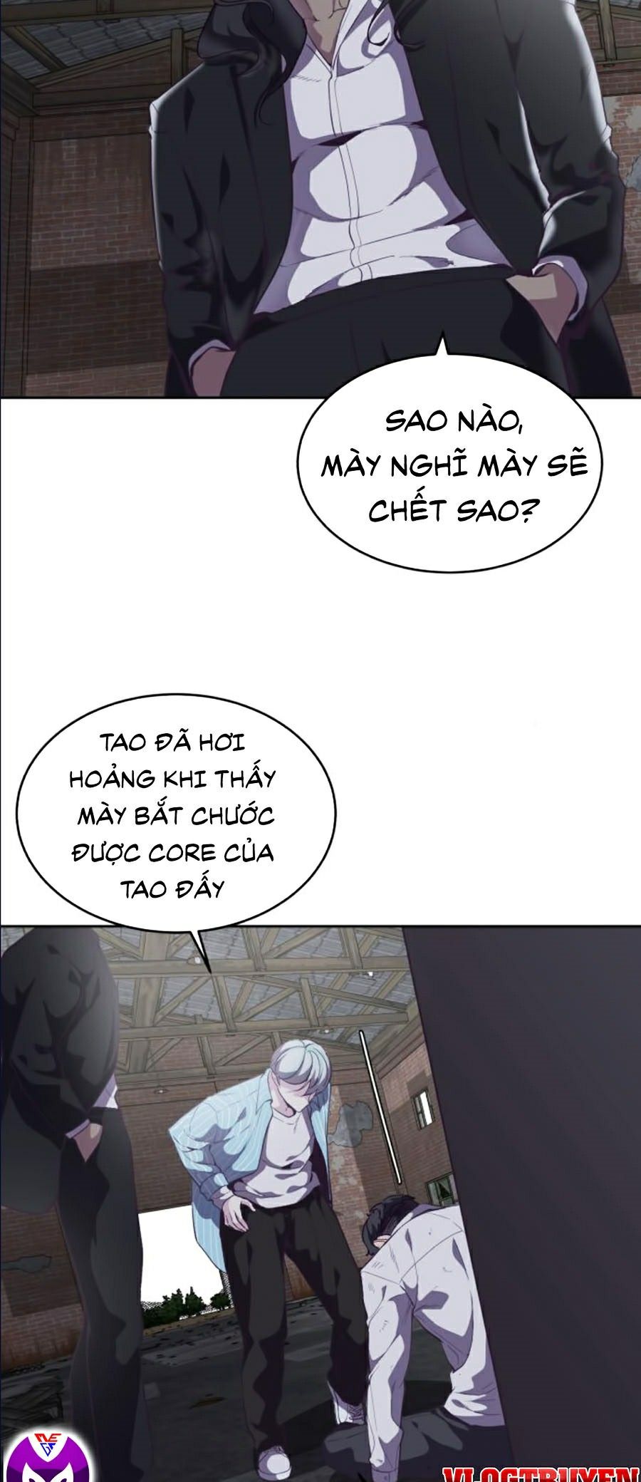 Cậu Bé Của Thần Chết Chapter 105.6 - Trang 2