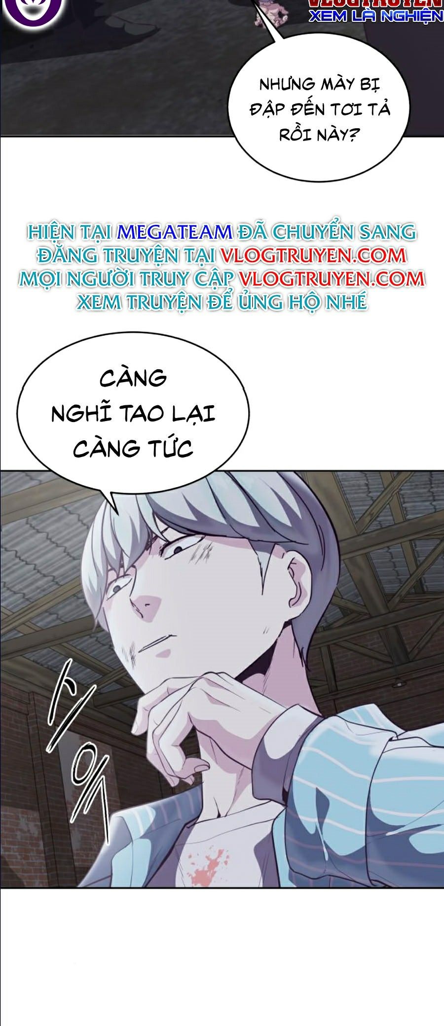 Cậu Bé Của Thần Chết Chapter 105.6 - Trang 2