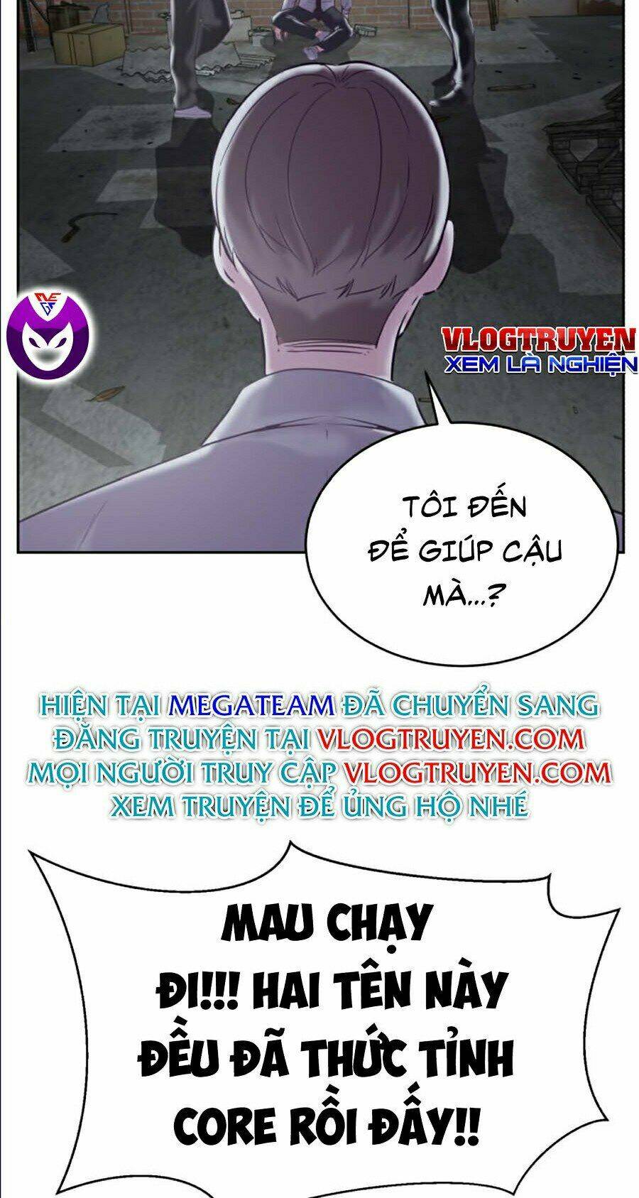 Cậu Bé Của Thần Chết Chapter 105 - Trang 2