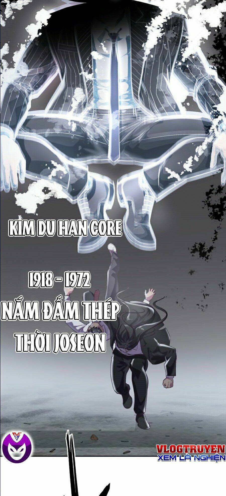 Cậu Bé Của Thần Chết Chapter 105 - Trang 2