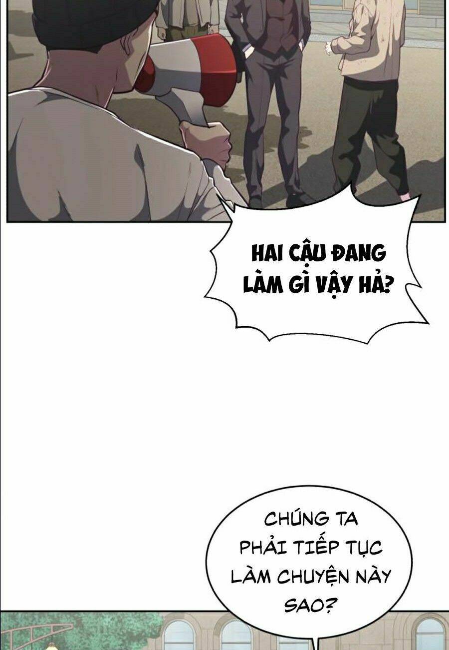 Cậu Bé Của Thần Chết Chapter 102 - Trang 2