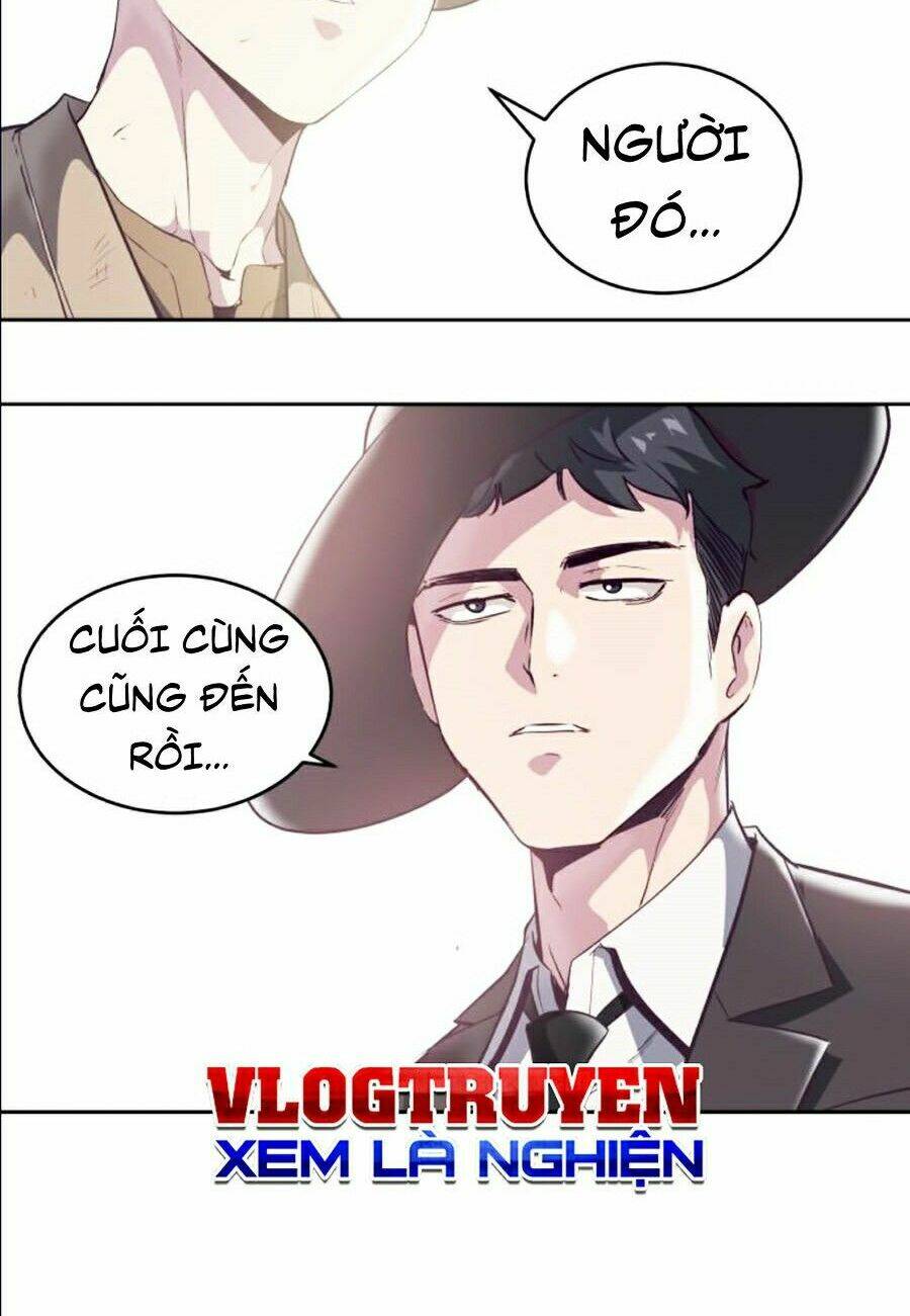 Cậu Bé Của Thần Chết Chapter 102 - Trang 2