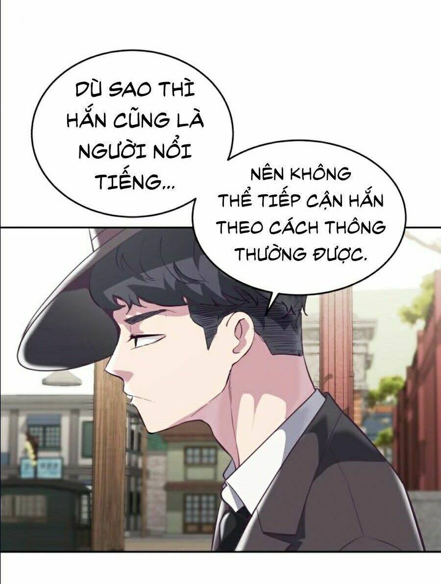 Cậu Bé Của Thần Chết Chapter 102 - Trang 2