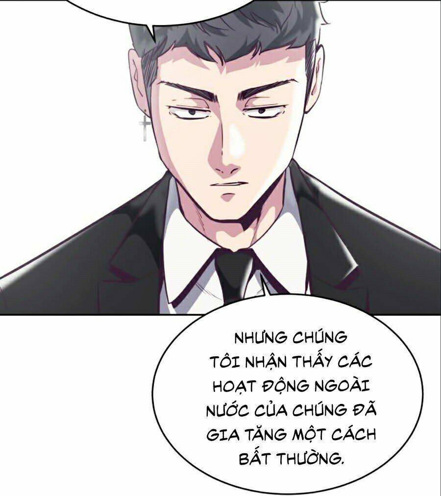 Cậu Bé Của Thần Chết Chapter 101 - Trang 2