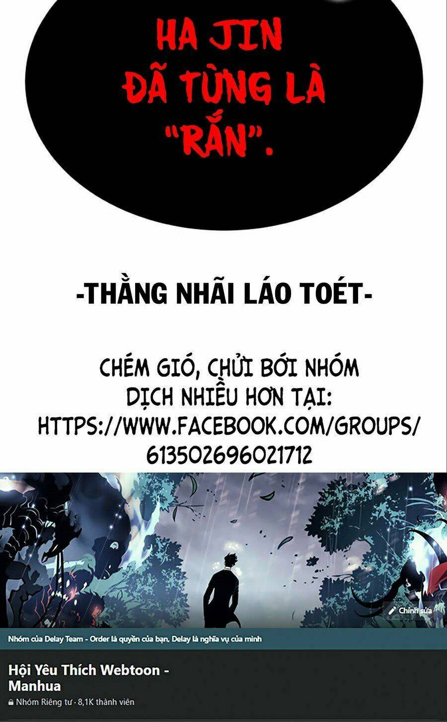 Cậu Bé Của Thần Chết Chapter 101 - Trang 2