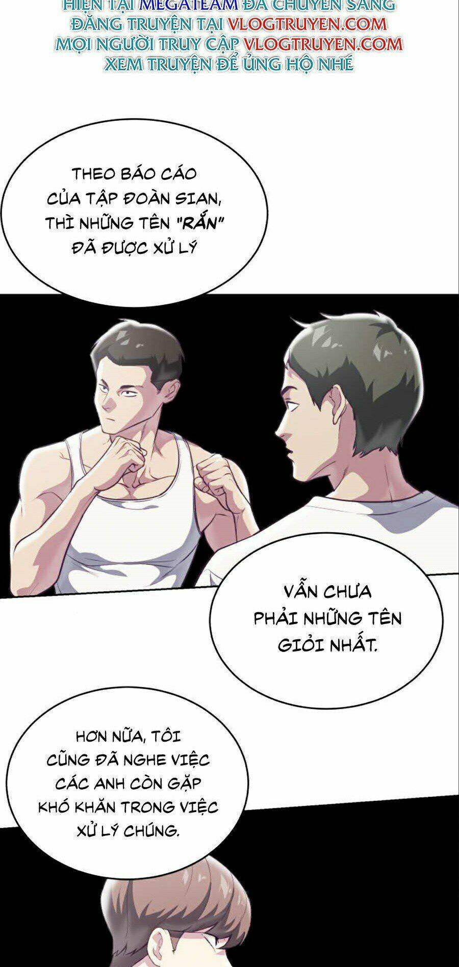 Cậu Bé Của Thần Chết Chapter 101 - Trang 2