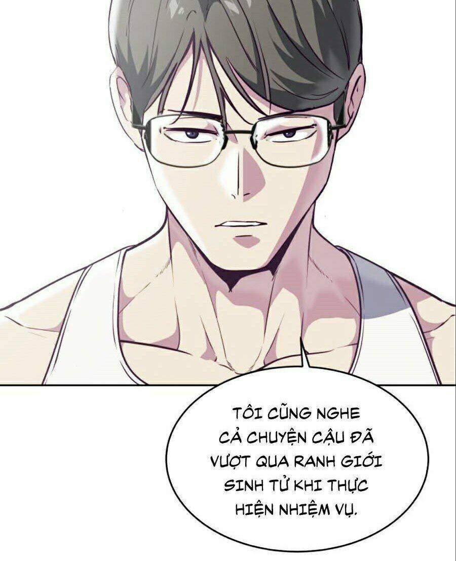 Cậu Bé Của Thần Chết Chapter 101 - Trang 2