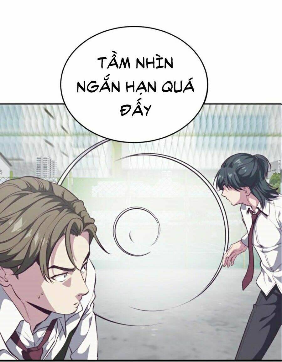 Cậu Bé Của Thần Chết Chapter 99 - Trang 2