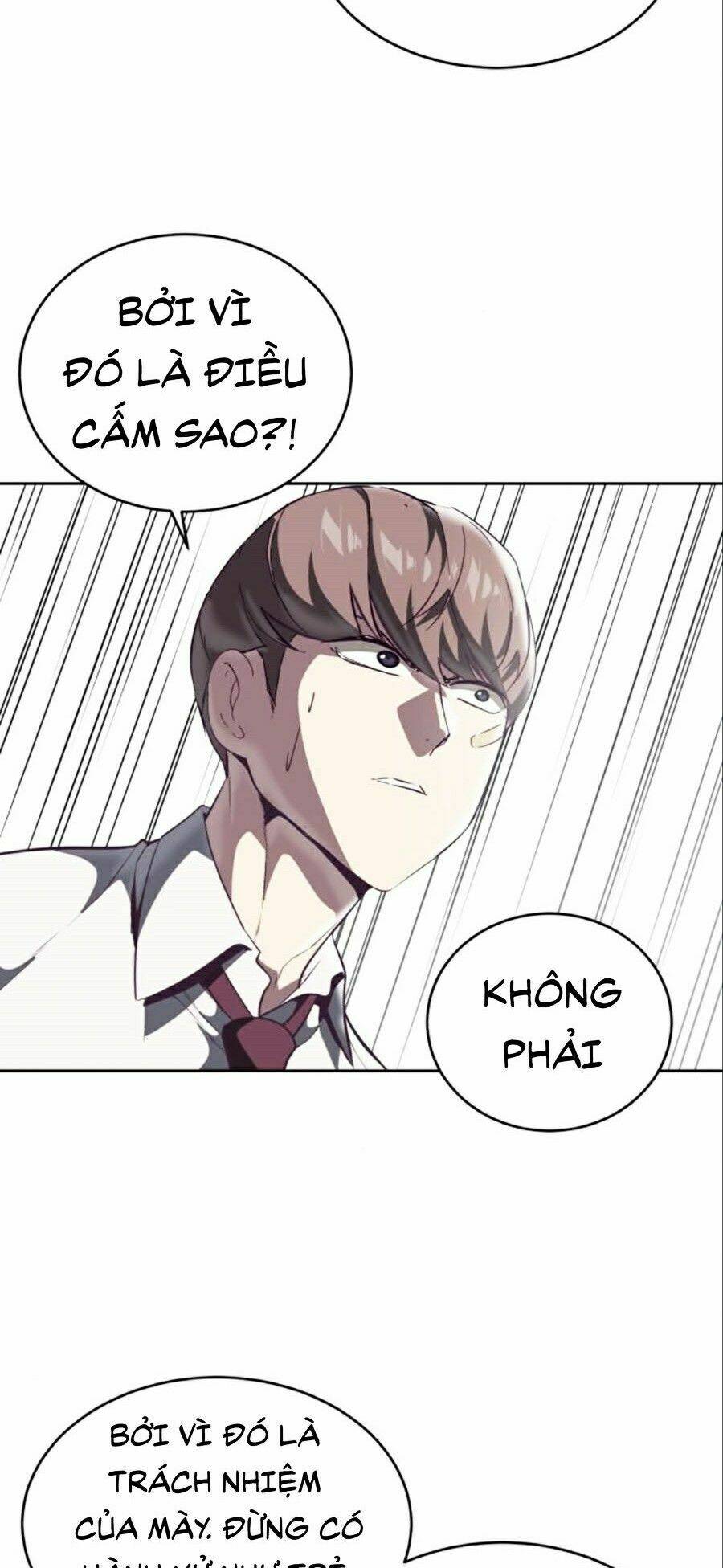 Cậu Bé Của Thần Chết Chapter 99 - Trang 2