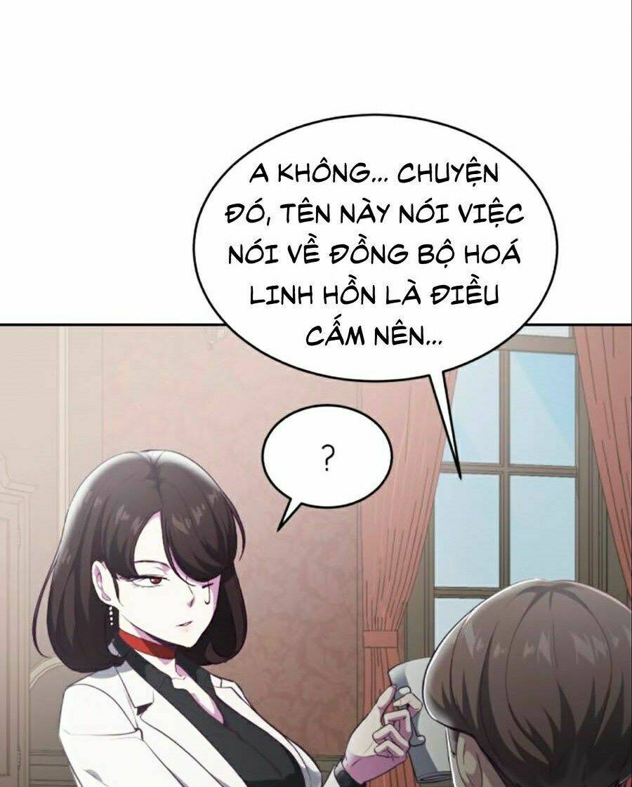 Cậu Bé Của Thần Chết Chapter 99 - Trang 2