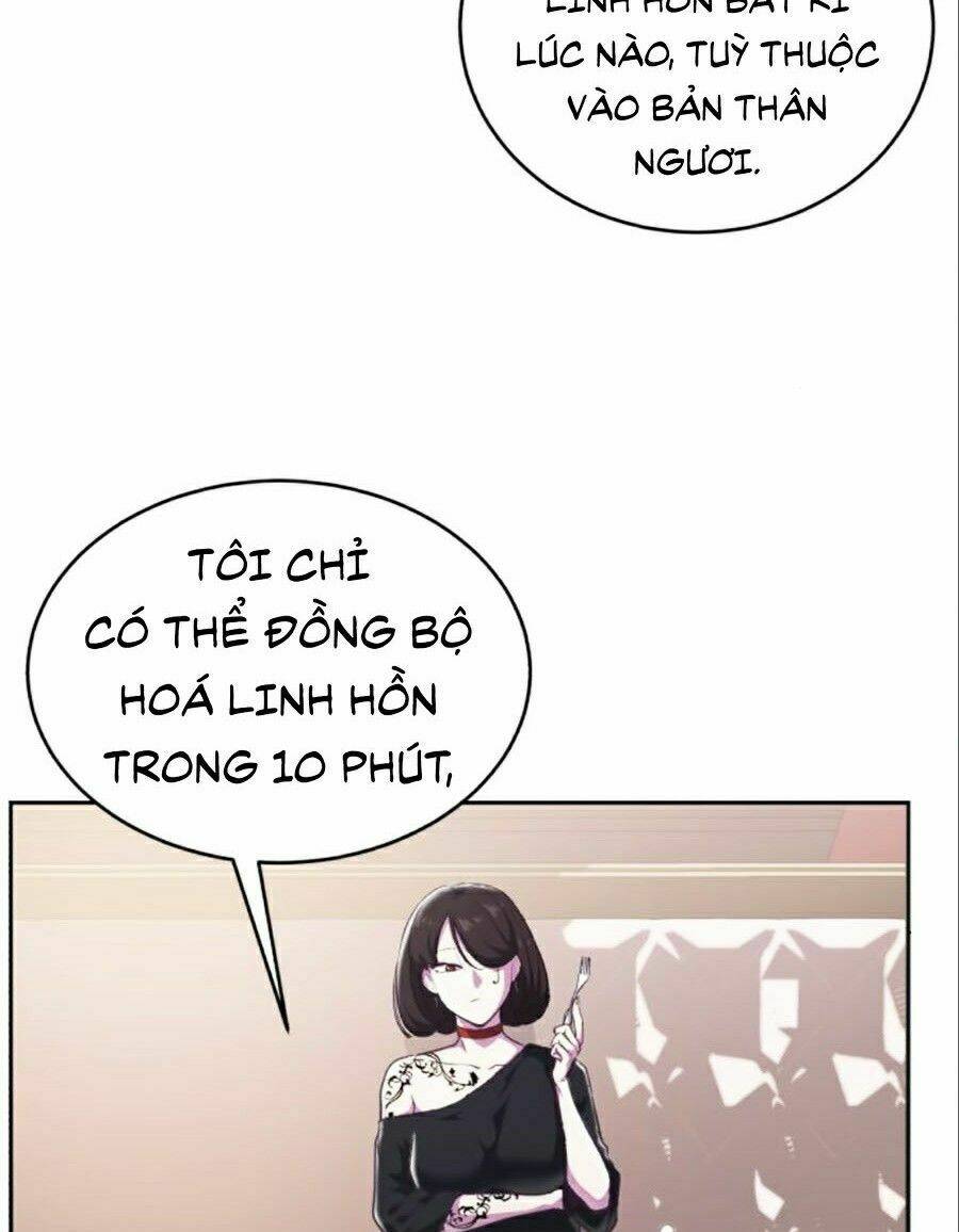 Cậu Bé Của Thần Chết Chapter 99 - Trang 2