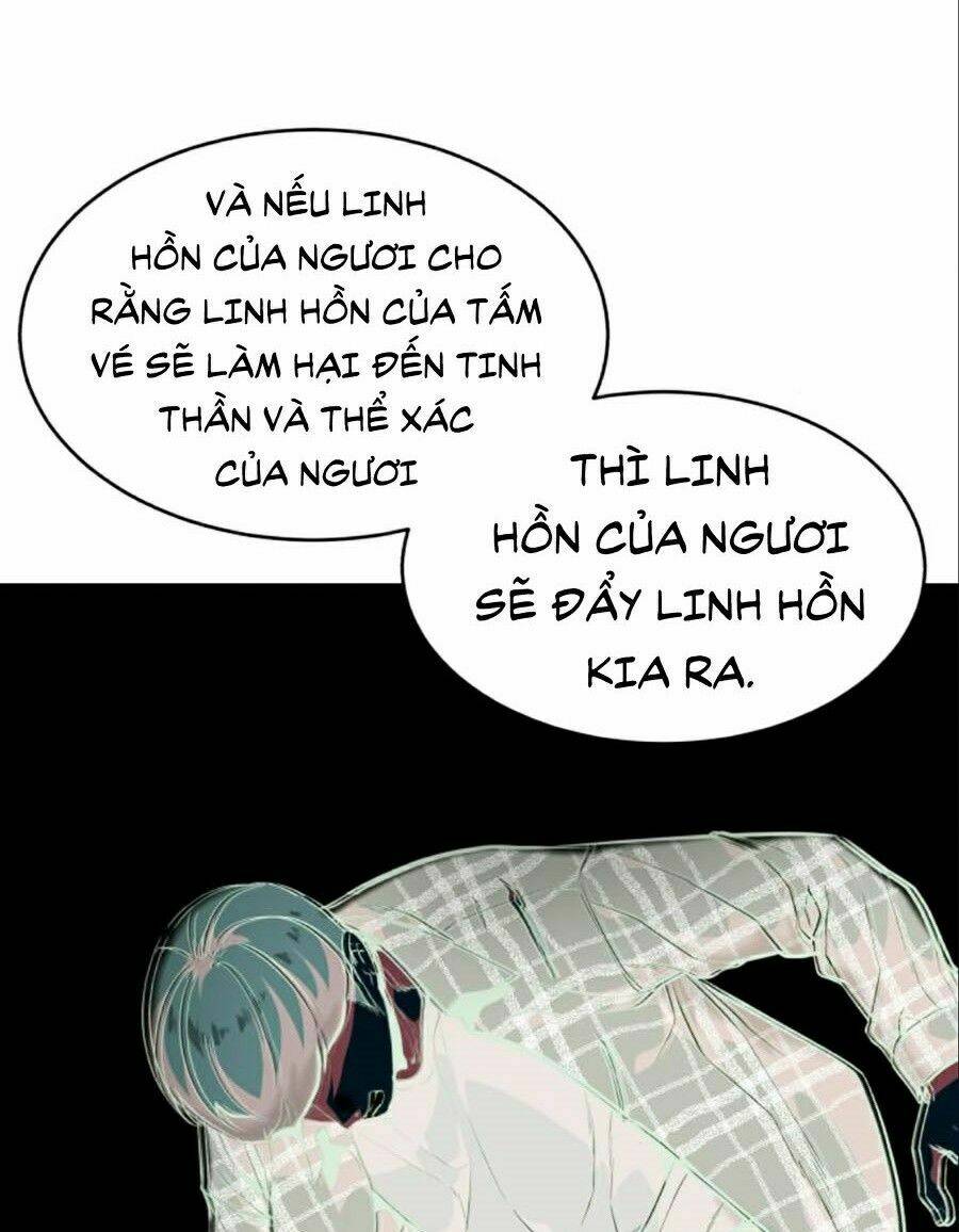 Cậu Bé Của Thần Chết Chapter 99 - Trang 2