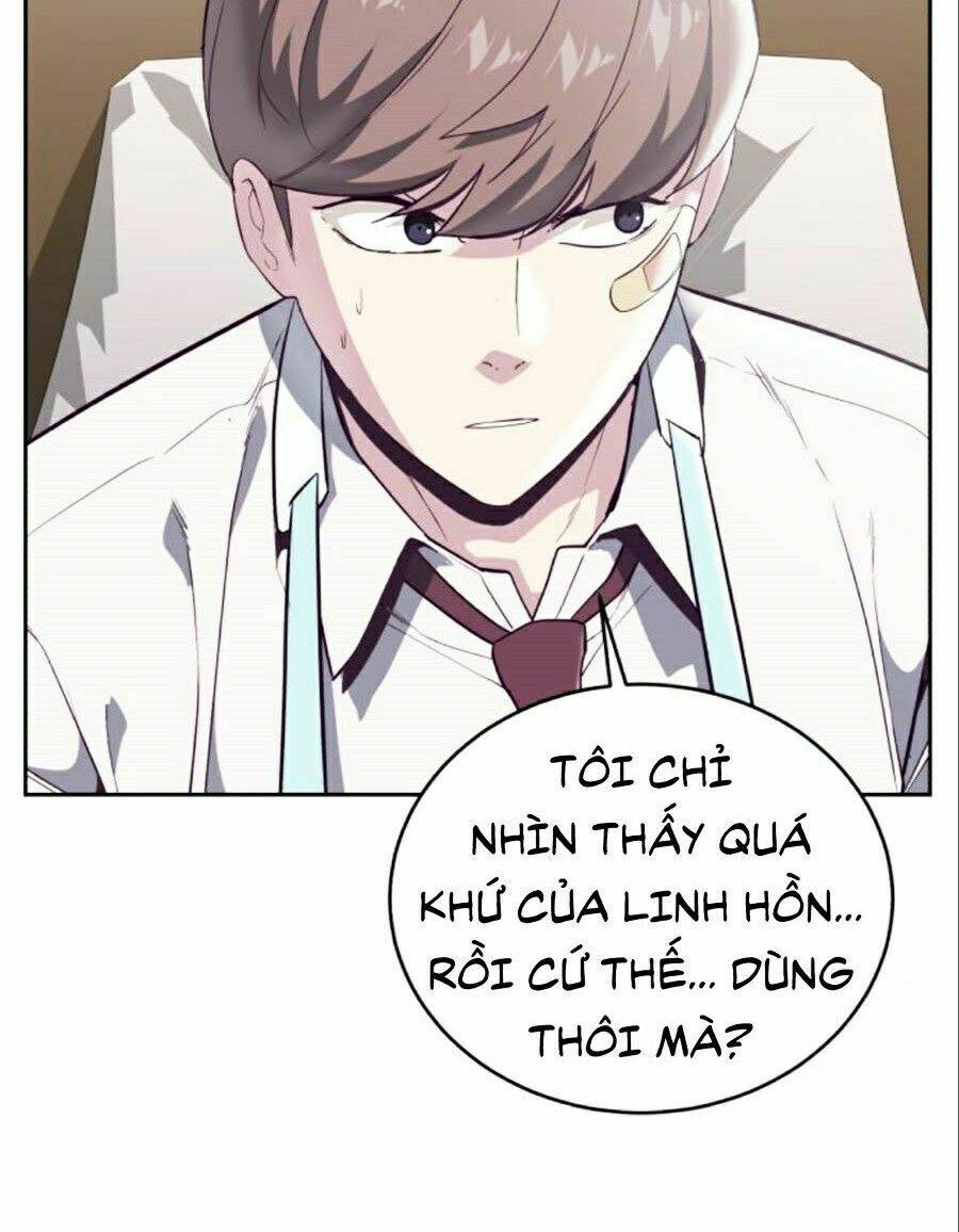 Cậu Bé Của Thần Chết Chapter 99 - Trang 2