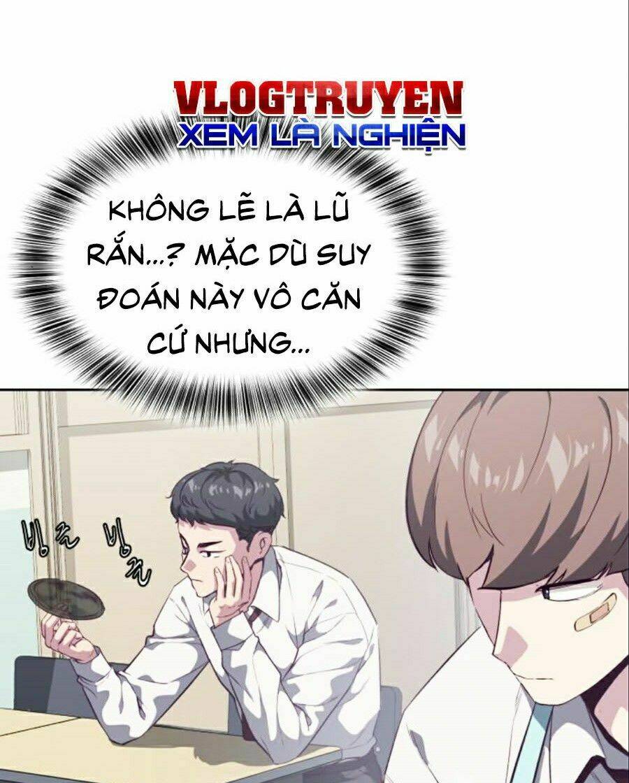 Cậu Bé Của Thần Chết Chapter 98 - Trang 2