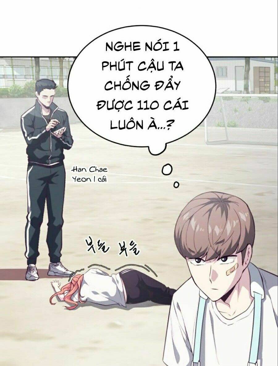 Cậu Bé Của Thần Chết Chapter 98 - Trang 2