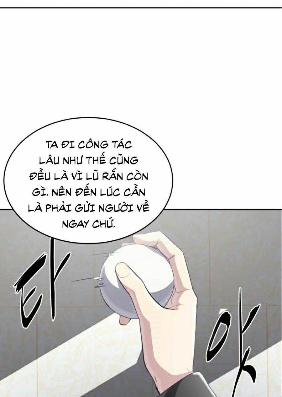 Cậu Bé Của Thần Chết Chapter 97 - Trang 2