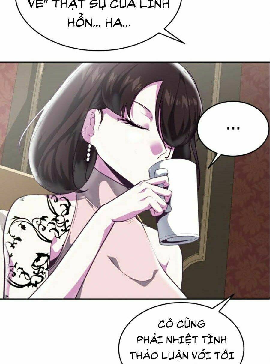 Cậu Bé Của Thần Chết Chapter 97 - Trang 2