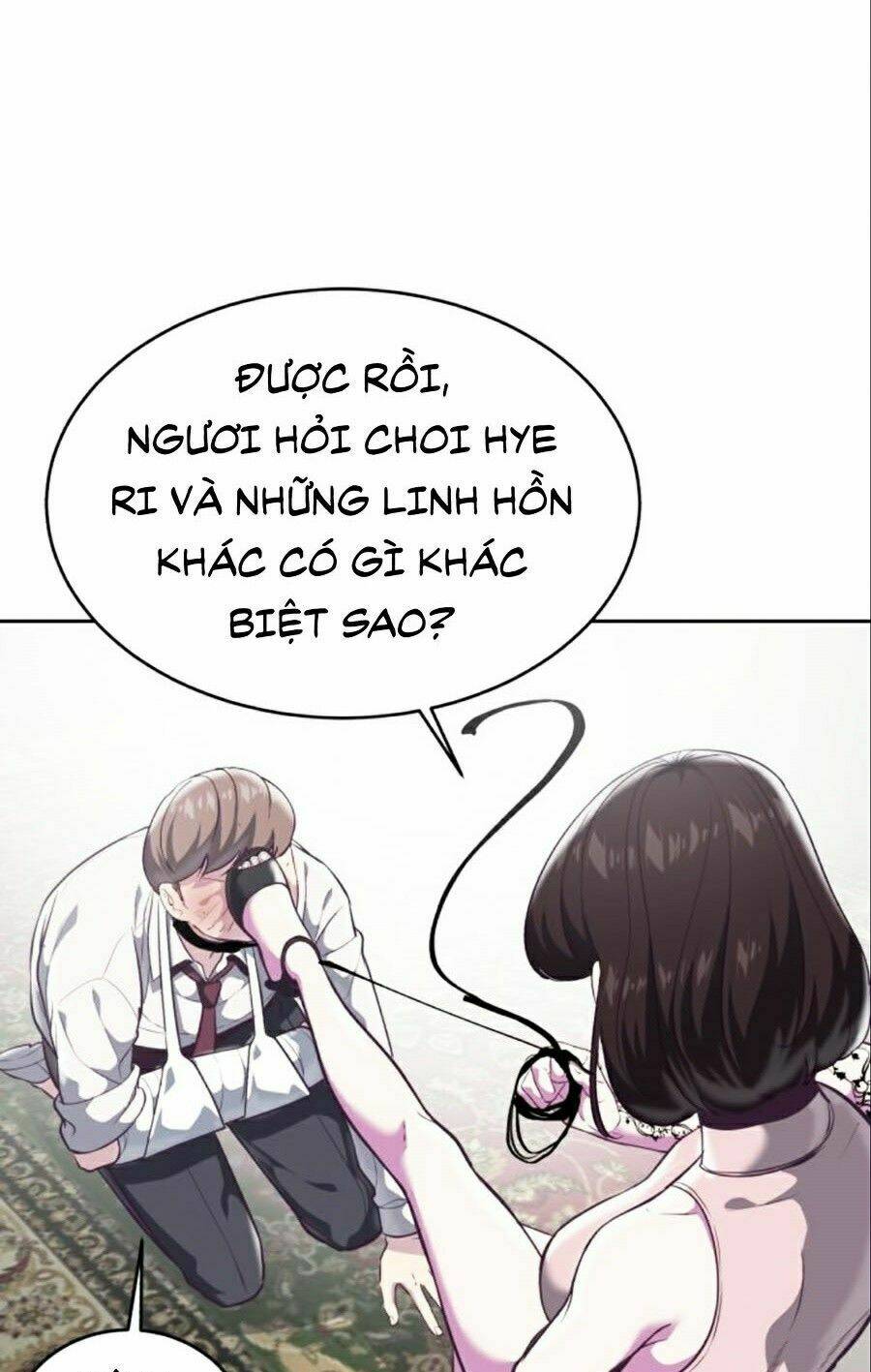 Cậu Bé Của Thần Chết Chapter 97 - Trang 2