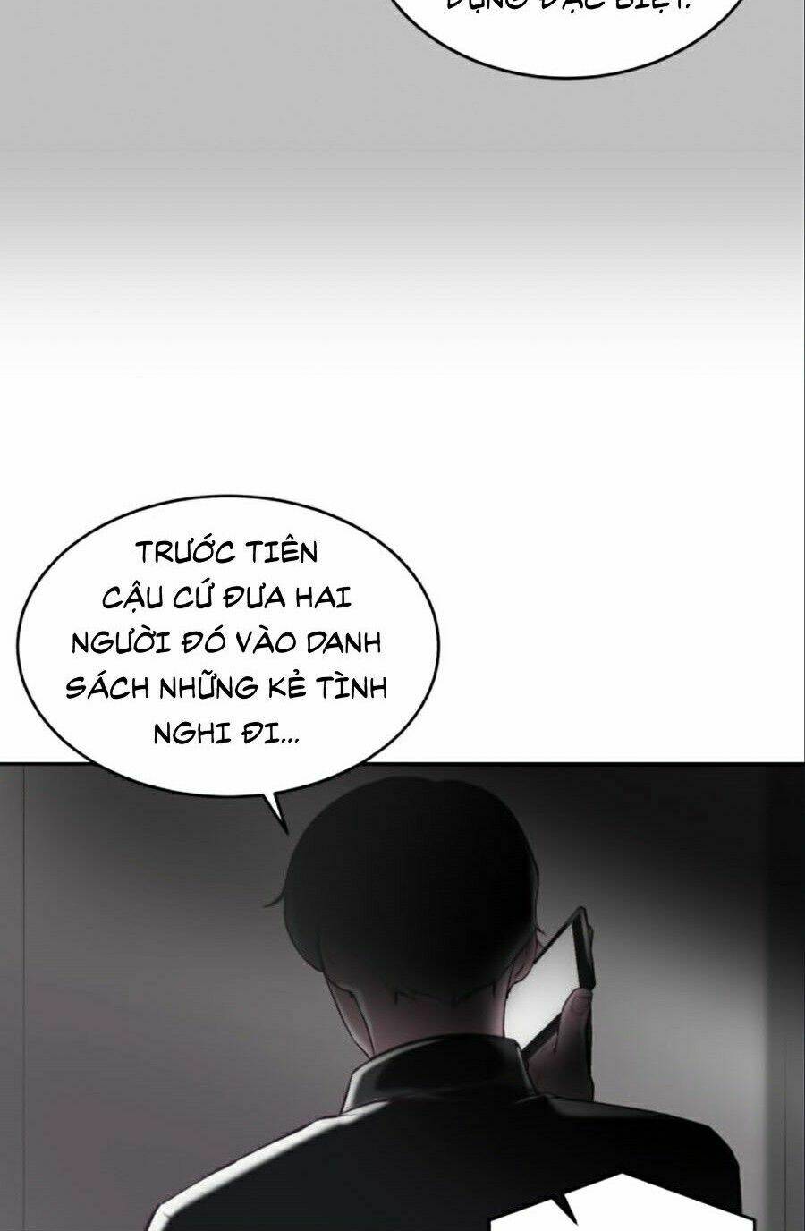 Cậu Bé Của Thần Chết Chapter 97 - Trang 2