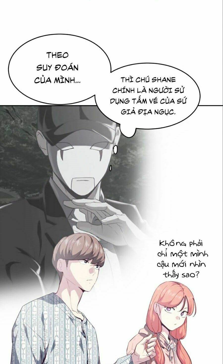 Cậu Bé Của Thần Chết Chapter 96 - Trang 2