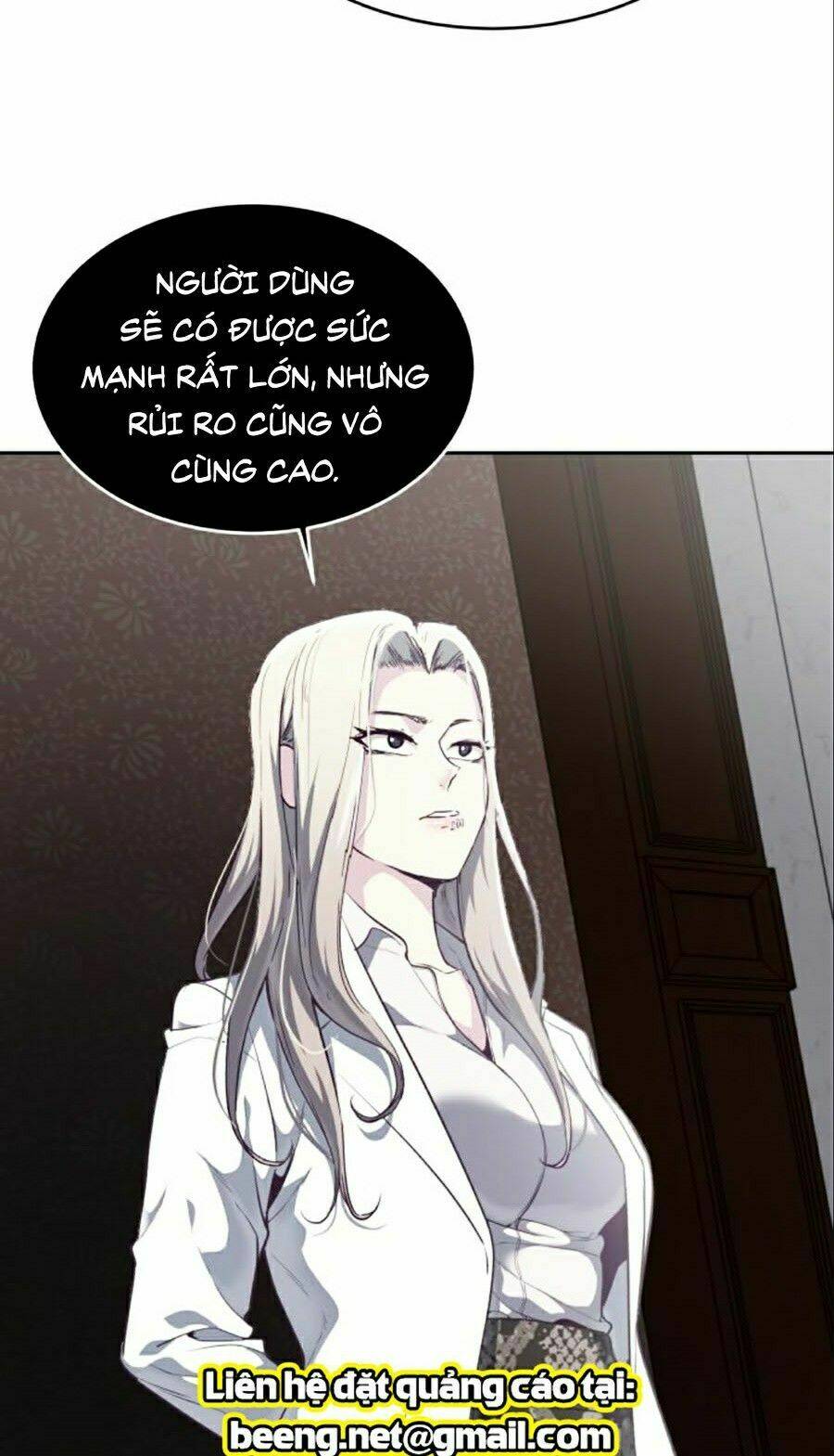 Cậu Bé Của Thần Chết Chapter 95 - Trang 2