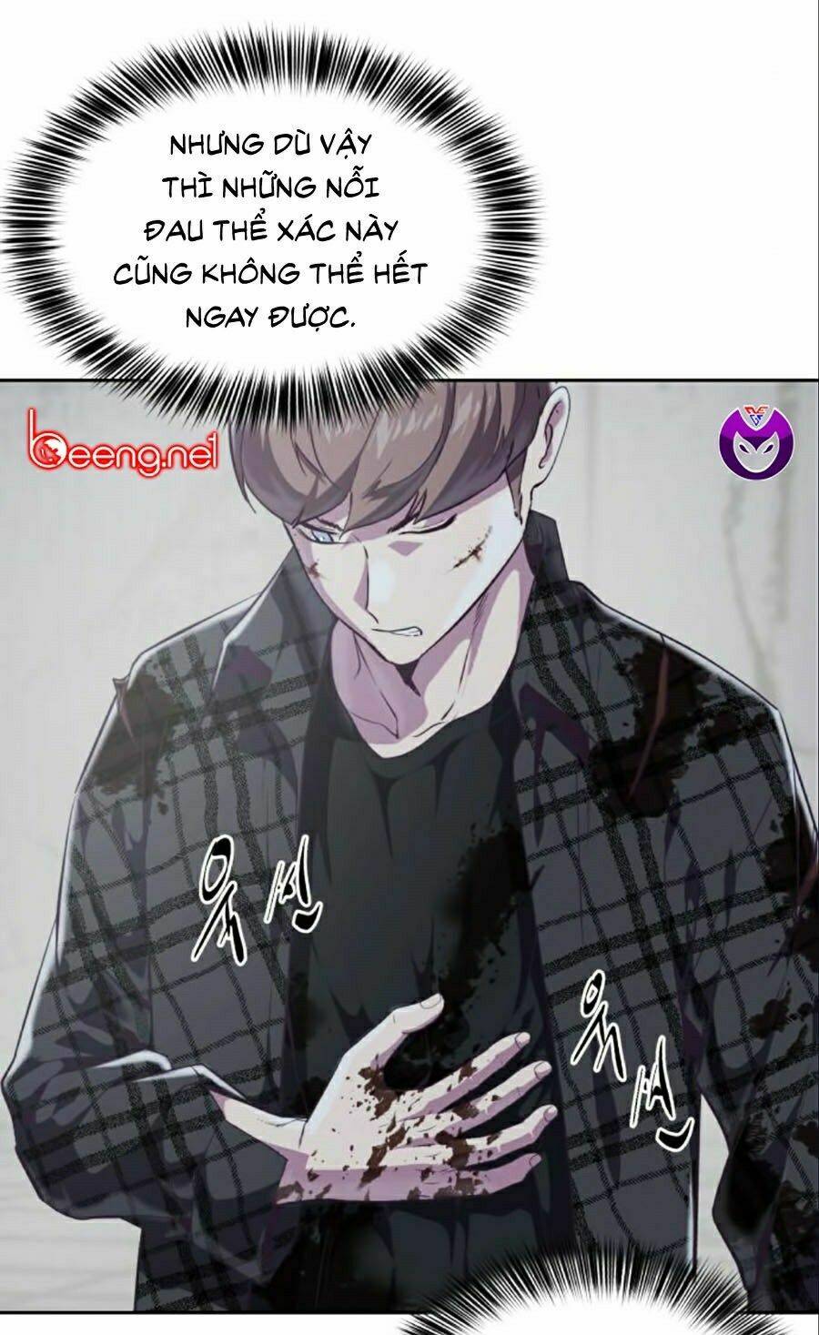 Cậu Bé Của Thần Chết Chapter 95 - Trang 2