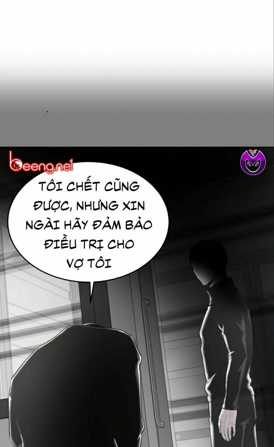 Cậu Bé Của Thần Chết Chapter 95 - Trang 2