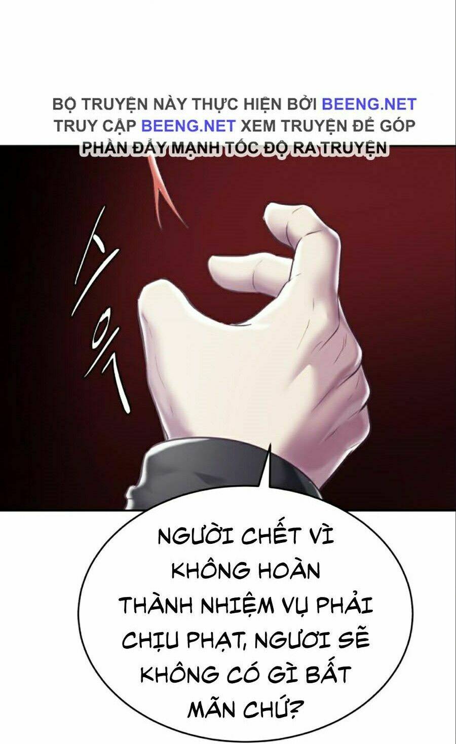 Cậu Bé Của Thần Chết Chapter 95 - Trang 2