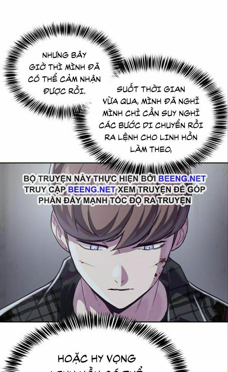 Cậu Bé Của Thần Chết Chapter 95 - Trang 2