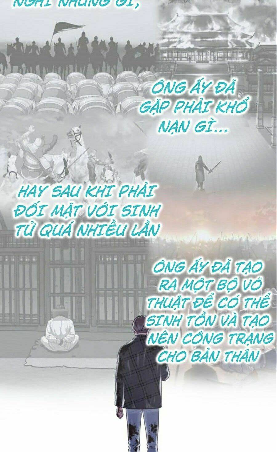 Cậu Bé Của Thần Chết Chapter 95 - Trang 2