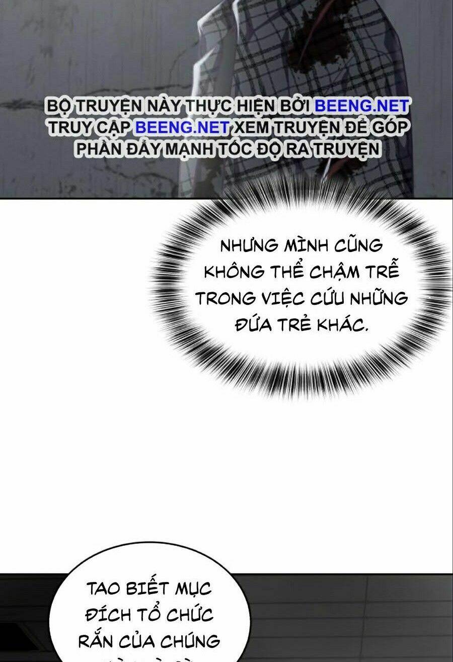 Cậu Bé Của Thần Chết Chapter 95 - Trang 2