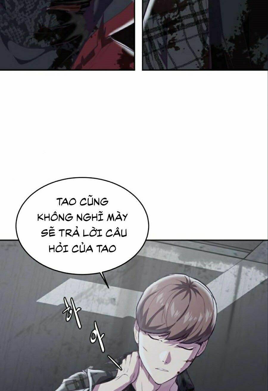 Cậu Bé Của Thần Chết Chapter 95 - Trang 2